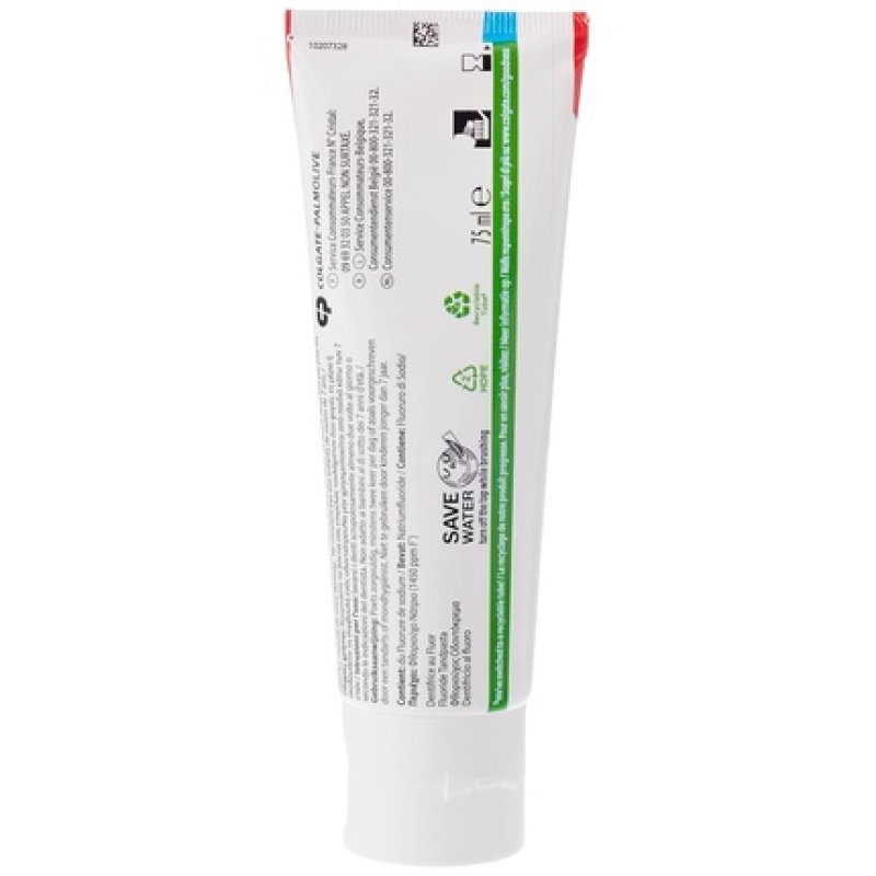 Colgate Total Original Toothpaste 75ml