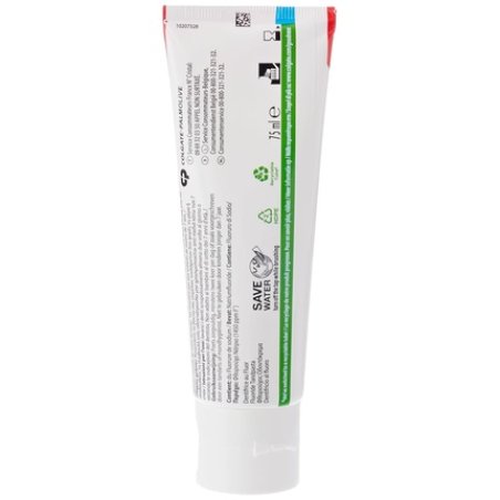 Colgate Total Original Toothpaste 75ml
