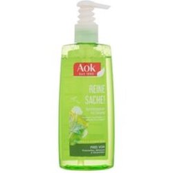 Aok Pure Balance Tonic Problematic Skin With Enlarged Pores