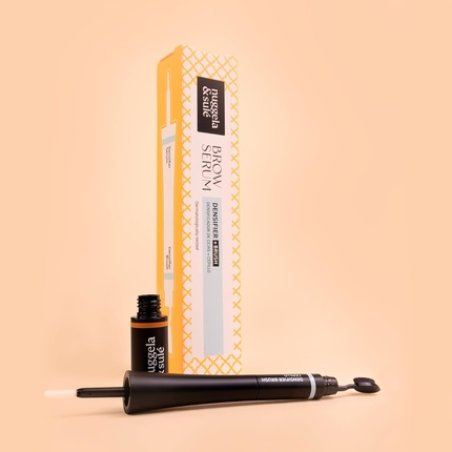 Nuggela & Sule Brow Serum Density & Nutrition Eyebrow Densifier