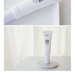 Nacific Phyto Niacin Brightening Toneup Cream