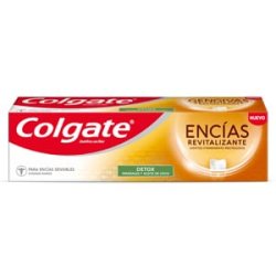 Colgate 8718951286641 toothpaste Antiplaque toothpaste 75 ml