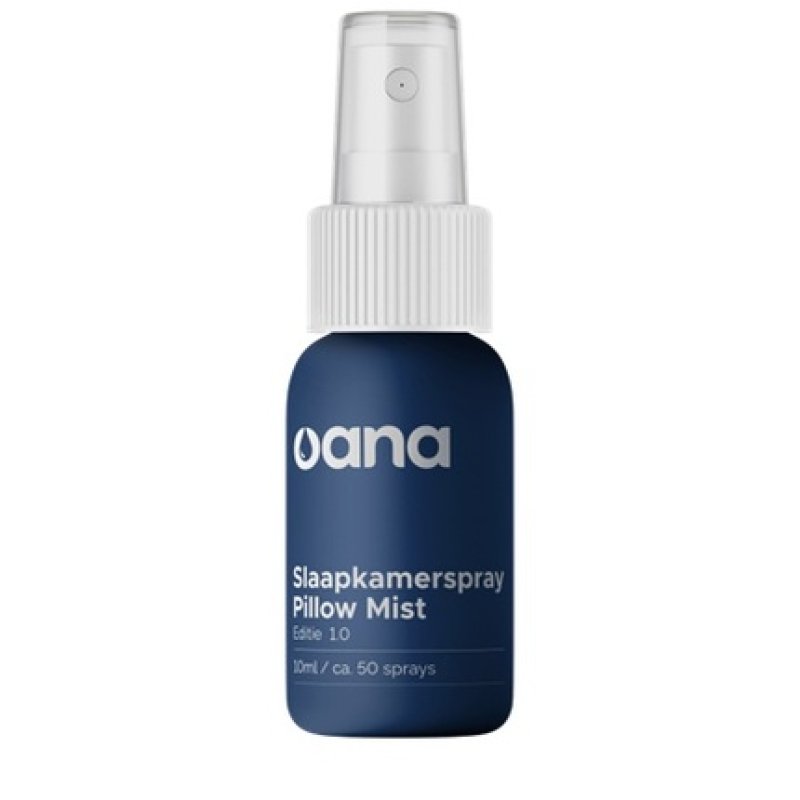 Oana Room Spray Pillow Mist