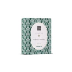 Rituals The Ritual Of Jing Shampoo & Body Bar
