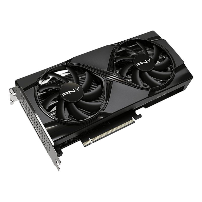 PNY GeForce RTX 5060 Ti OC NVIDIA 8 GB GDDR7