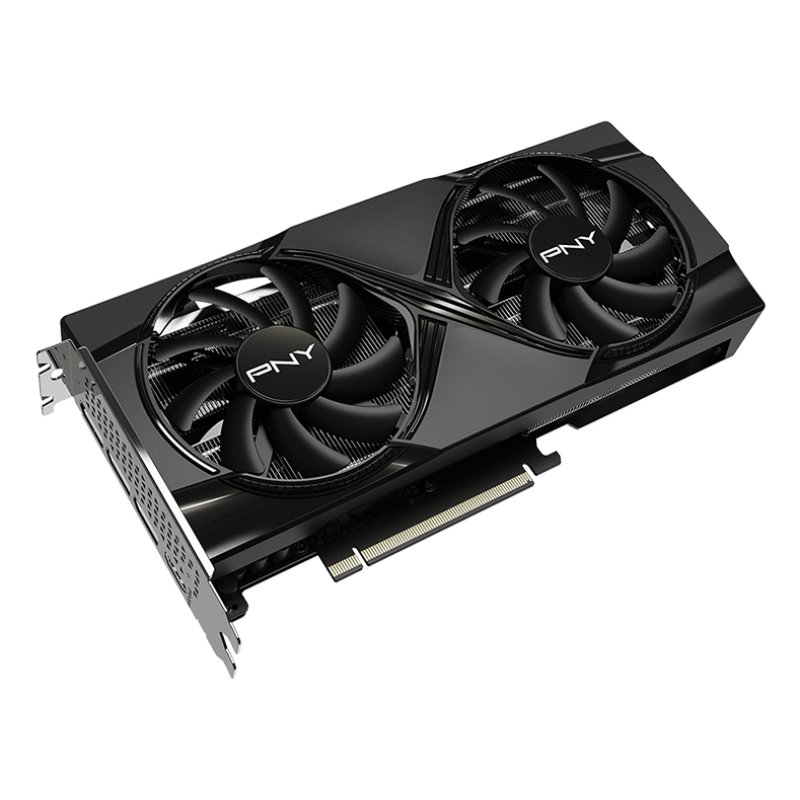PNY GeForce RTX 5060Ti 8GB Overclocked Dual Fan