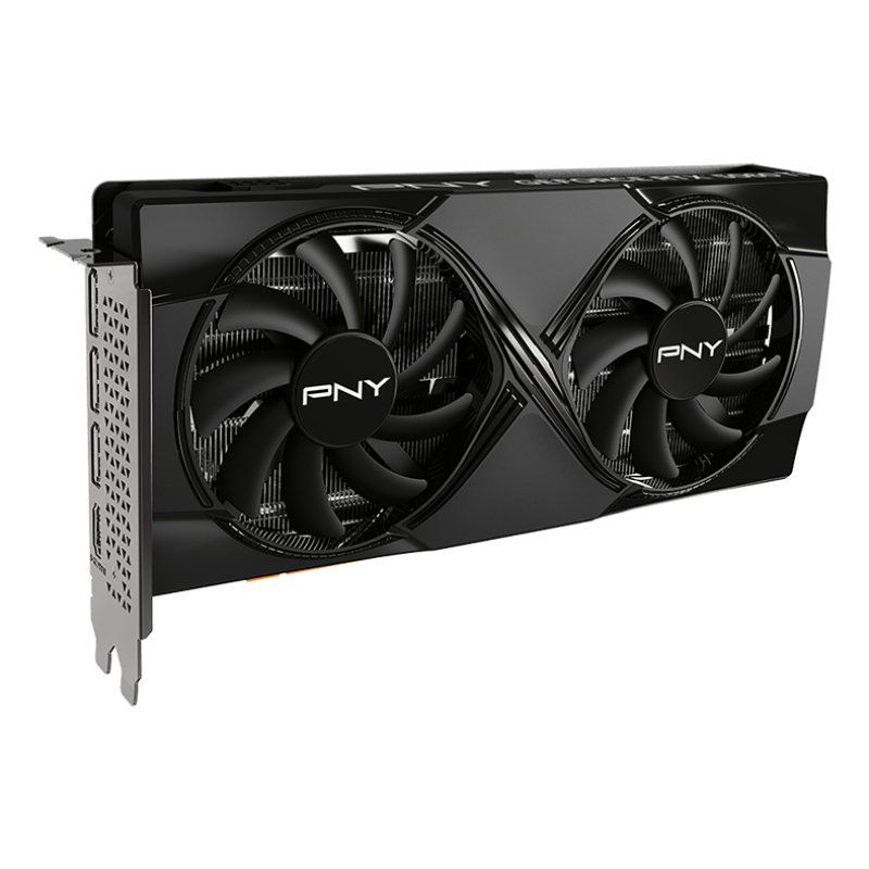 PNY GeForce RTX 5060 Ti OC NVIDIA 8 GB GDDR7