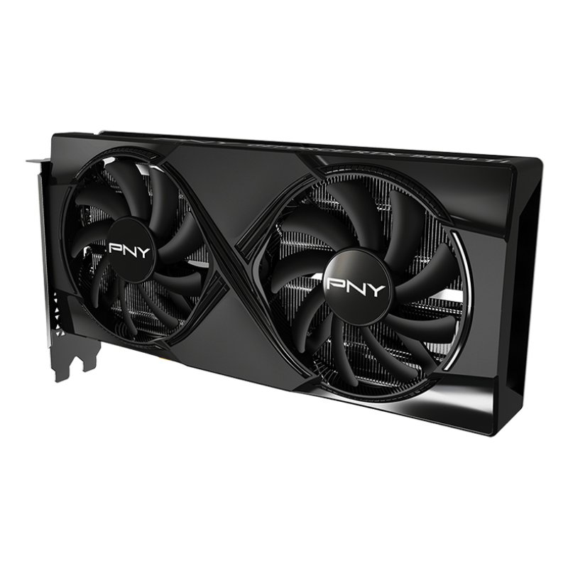 PNY GeForce RTX 5060Ti 8GB Overclocked Dual Fan
