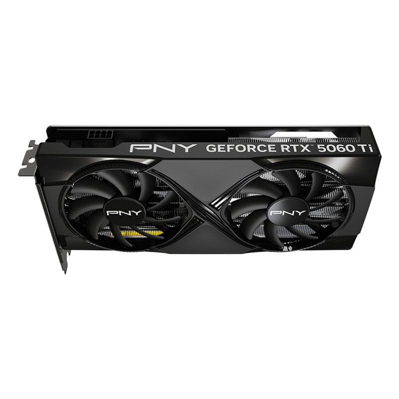 PNY GeForce RTX 5060 Ti OC NVIDIA 8 GB GDDR7