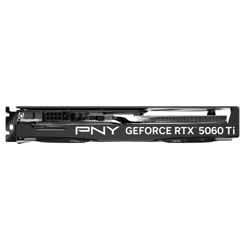 PNY GeForce RTX 5060Ti 8GB Overclocked Dual Fan
