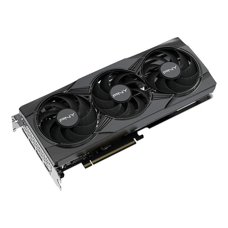 PNY GEFORCE RTX 5060 8GB ARGB OVERCLOCKED TRIPLE FA