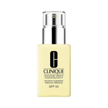 Clinique Clinique Dramatically Different Moisturizing Lotion Spf 50 75 Ml