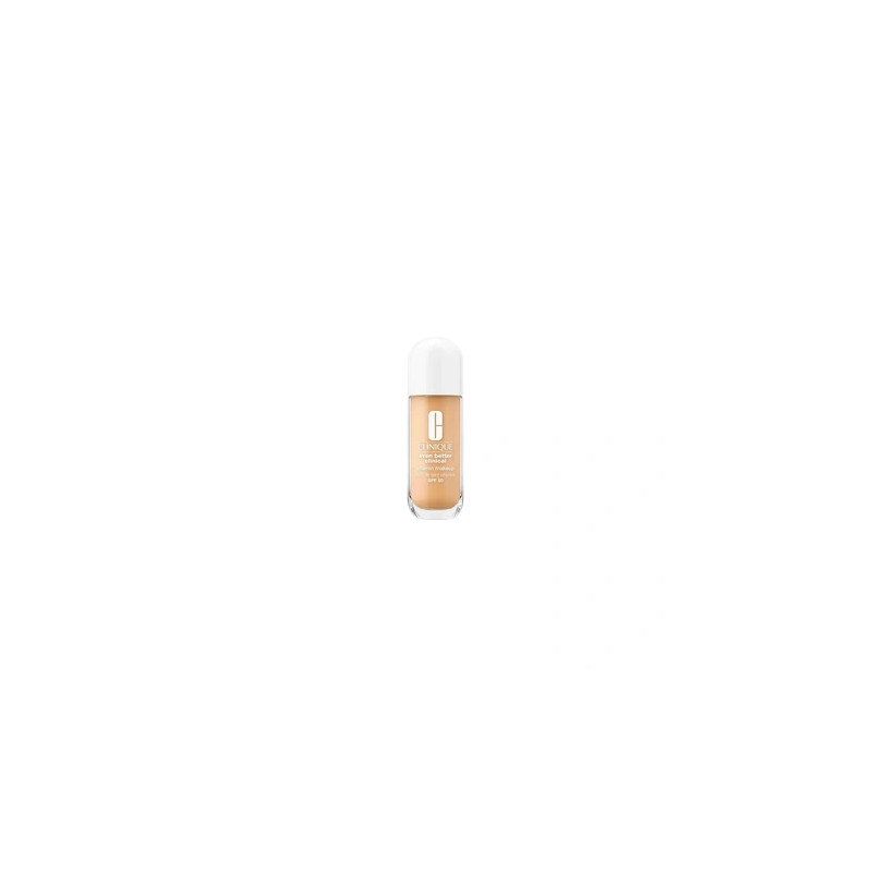Clinique Even Better Clinical Vitamin Makeup Base Spf 50 3light Warm 30ml