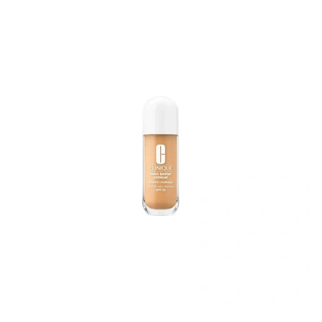 Clinique Even Better Clinical Vitamin Makeup Base Spf 50 2light Medium Warm 30ml