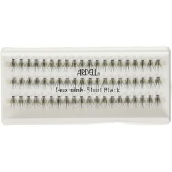 ARDELL Faux Mink Short Individual Black False Eyelashes 25g