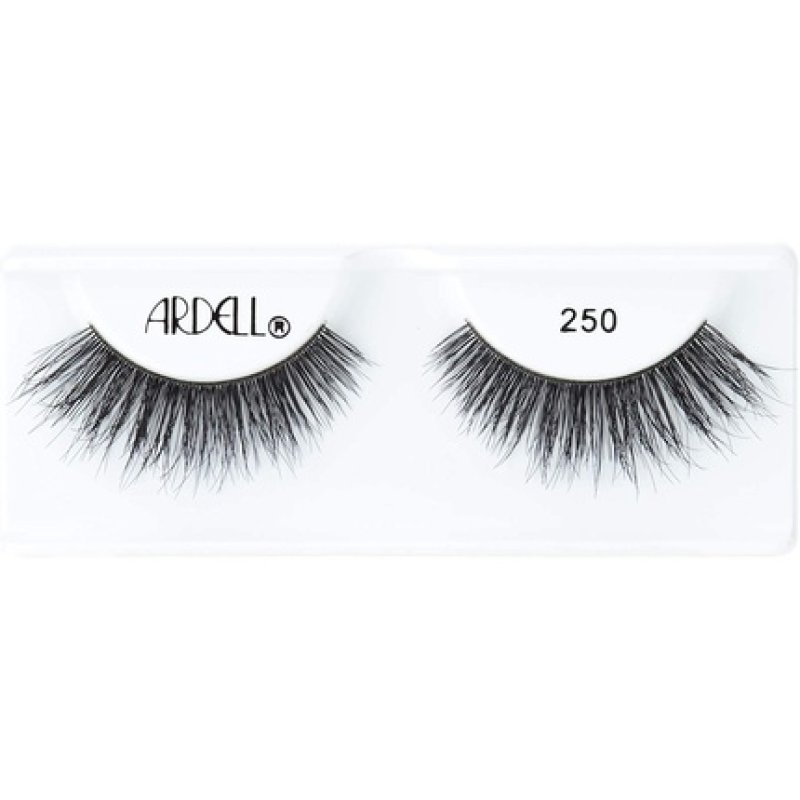 Ardell 3D Mega Volume Lashes Number 250 Black