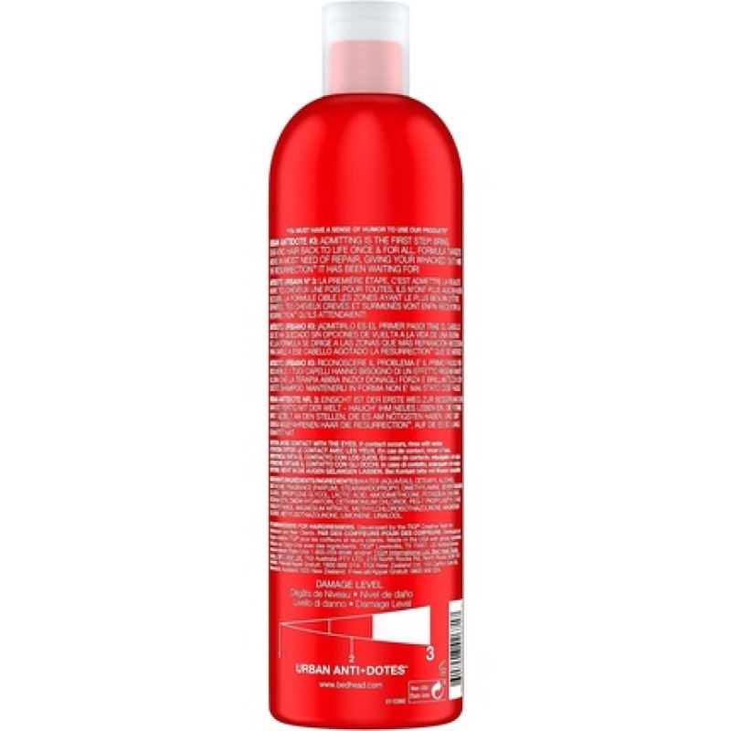 Tigi Bed Head Resurrection Conditioner 750ml