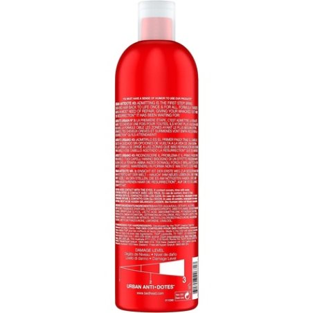 Tigi Bed Head Resurrection Conditioner 750ml