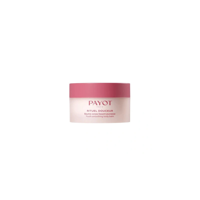 Payot Payot Ritual Softness Youth Smoothing Body Balm 200ml