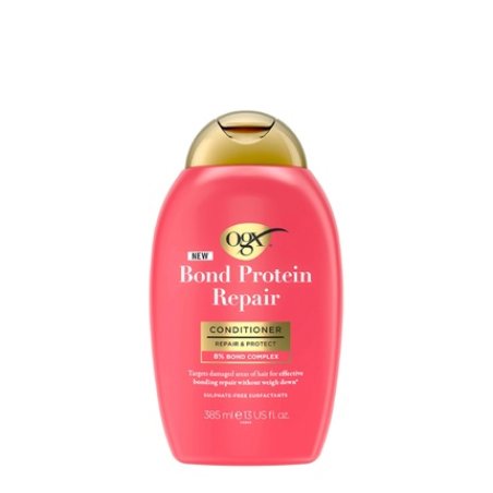Ogx Bond Protein Repair Conditioner 385ml By Ogx