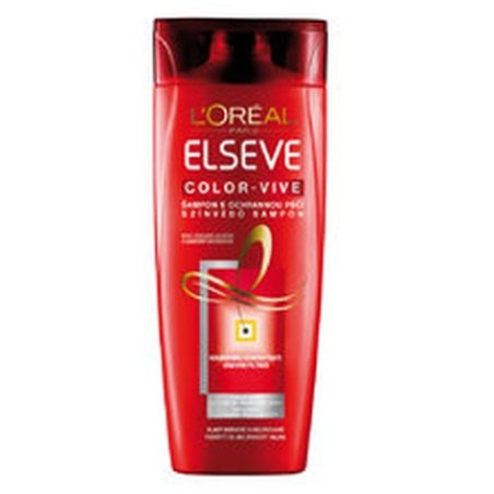 L'Oral Professionnel Elsev Color Vive Shampoo For Colored Hair