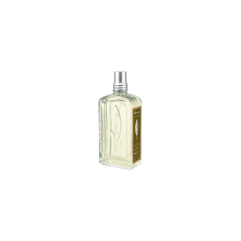 L'Occitane Verbena Eau De Toilette 100ml