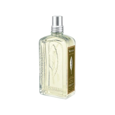 L'Occitane Verbena Eau De Toilette 100ml