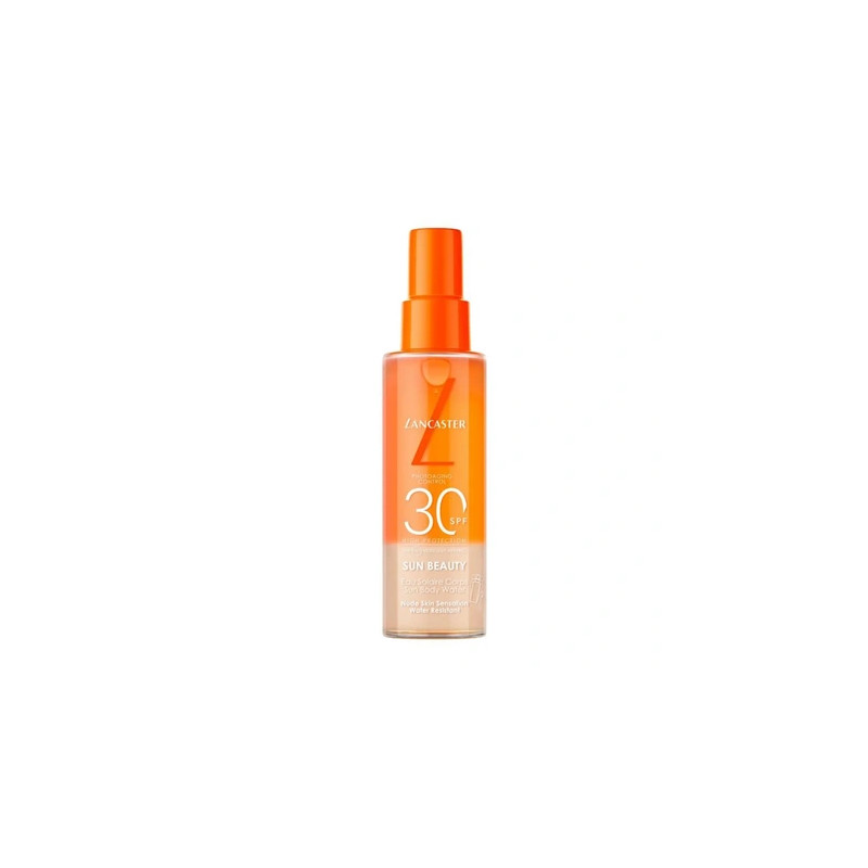 Lancaster Lancaster Sun Beauty Water Spf 30 100ml Spray