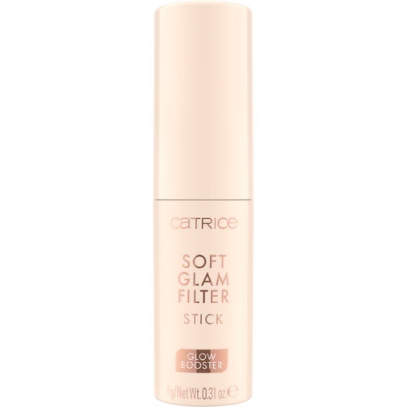 CATRICE Soft Glam Filter Stick 040 Medium - Tan