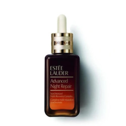 Este Lauder Advanced Night Serum 50ml Illuminator Bronze Goddess Shade 02