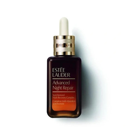 Este Lauder Advanced Night Serum 50ml Illuminator Bronze Goddess Shade 02