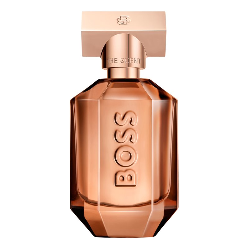 BOSS The Scent Parfum 50 ml Women