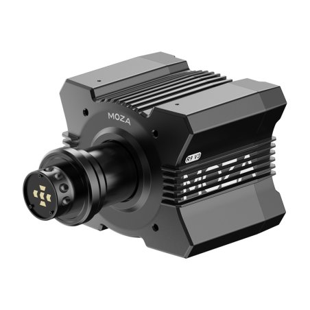 MOZA R9 V3 Direct Drive Wheelbase (9 Nm)