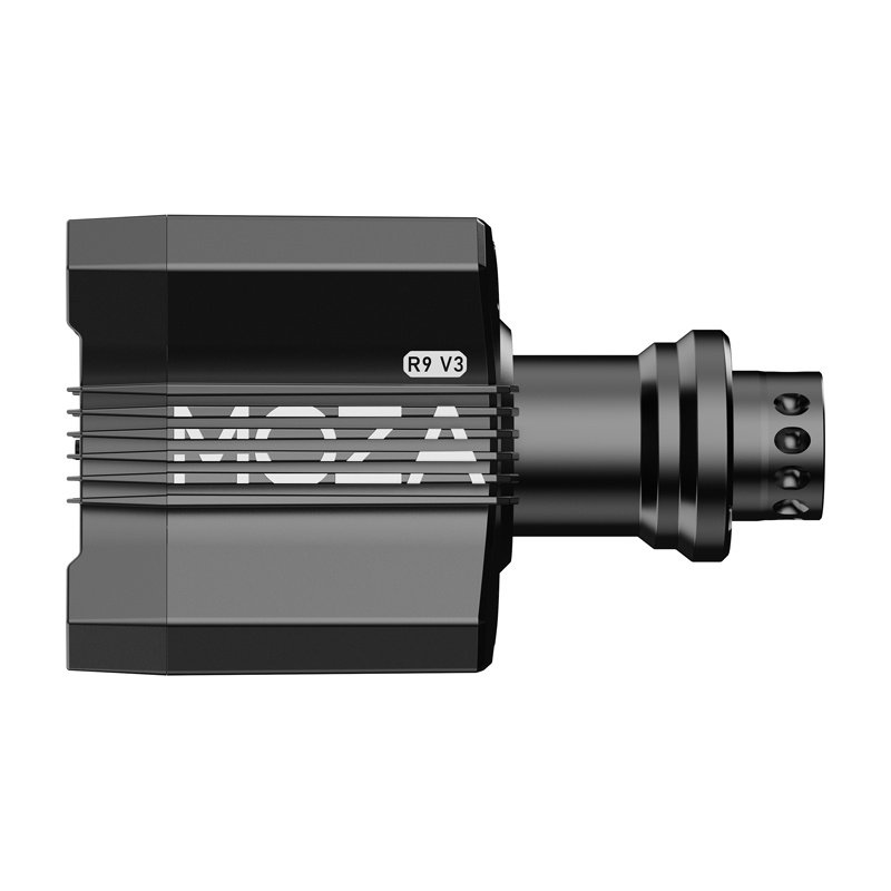 MOZA R9 V3 Direct Drive Wheelbase (9 Nm)