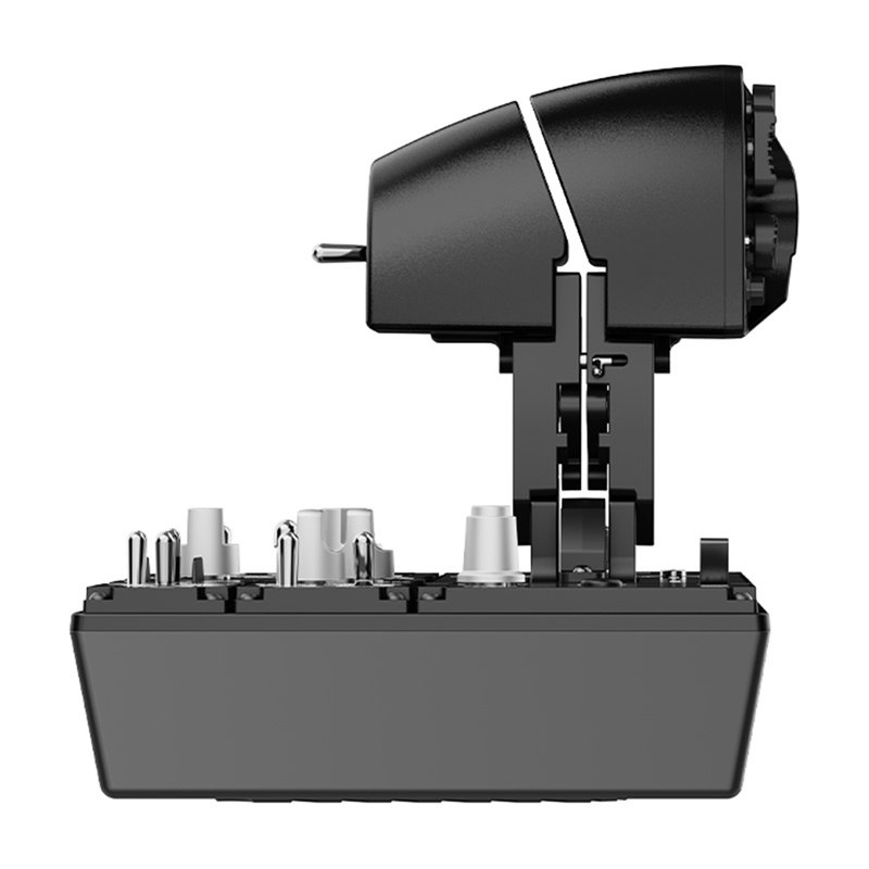 MOZA MTP Throttle Panel