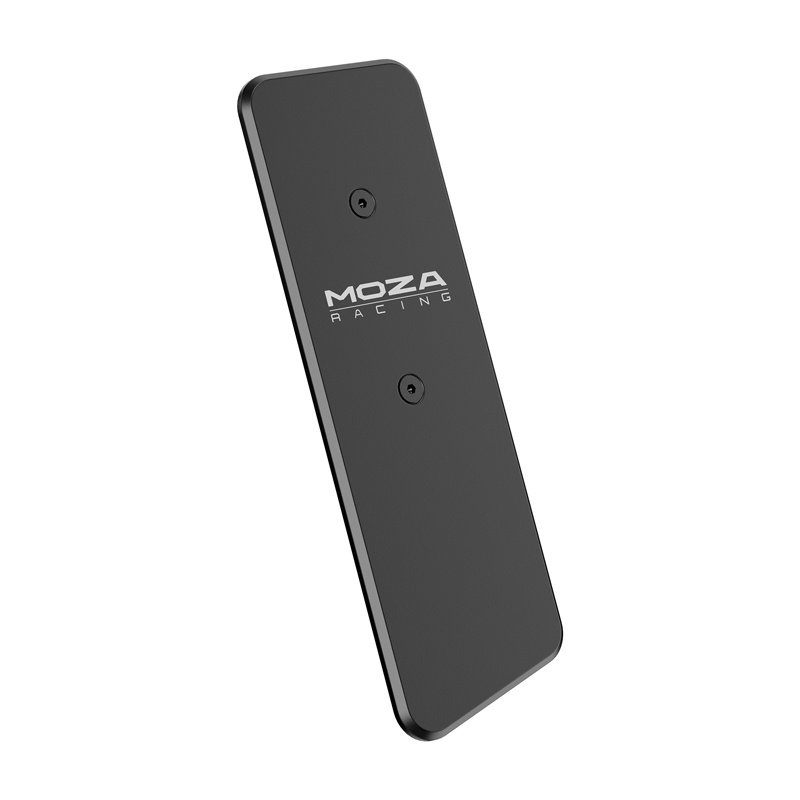 MOZA CRP2 Wechselplatte für das Gaspedal