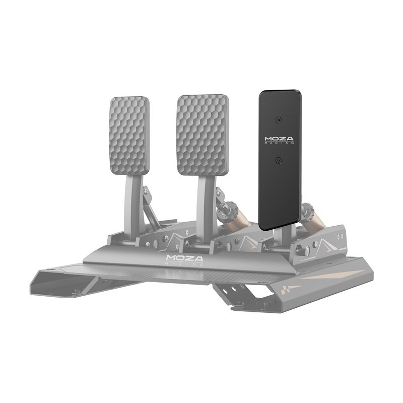 MOZA CRP2 Wechselplatte für das Gaspedal