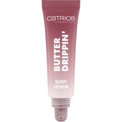 CATRICE Butter Drippin' Glossy Lip Balm 030 Butter Together