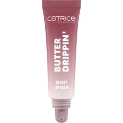 CATRICE Butter Drippin' Glossy Lip Balm baume pour les lèvres Beaume pour les lèvres 030 Butter Together Femmes