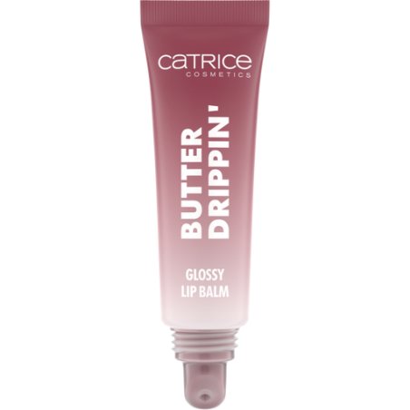 Catrice Catrice Butter Drippin' Glossy Lip Balm 030butter Together 10ml