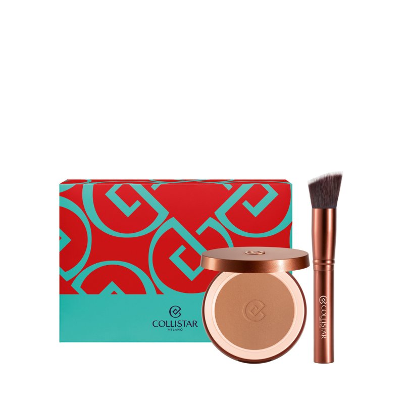 Collistar 7005904 kit de maquillage