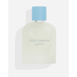 Dolce&Gabbana Light Blue Pour Homme 200 ml Hommes