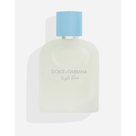 Dolce&Gabbana Light Blue Pour Homme 200 ml Hommes