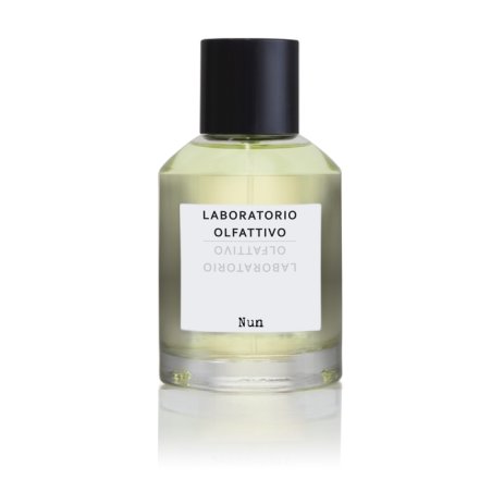 Laboratorio Olfattivo Nun Eau De Parfum 100 Ml