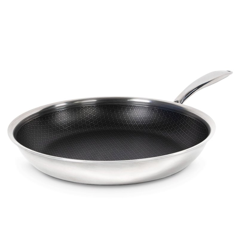 Gladkokken - Hybrid frypan - 28 cm
