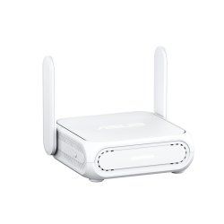 ASUS RT-BE58 Go BE3600 Dual Band WiFi 7