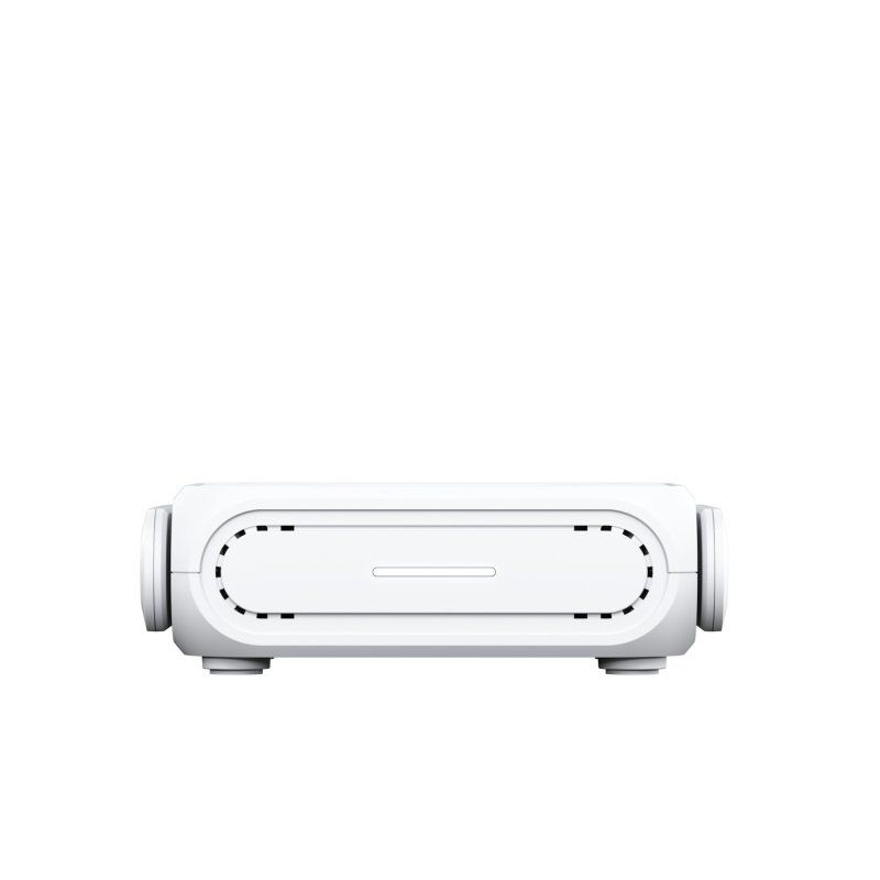 ASUS RT-BE58 Go routeur sans fil 2.5 Gigabit Ethernet Bi-bande (2,4 GHz / 5 GHz) Blanc