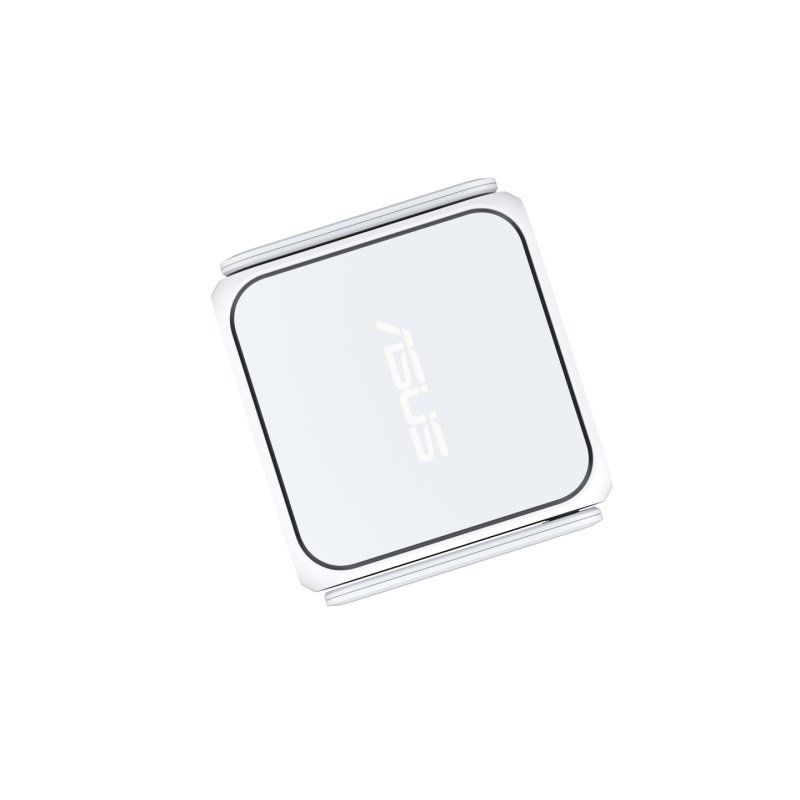 ASUS RT-BE58 Go BE3600 Dual Band WiFi 7