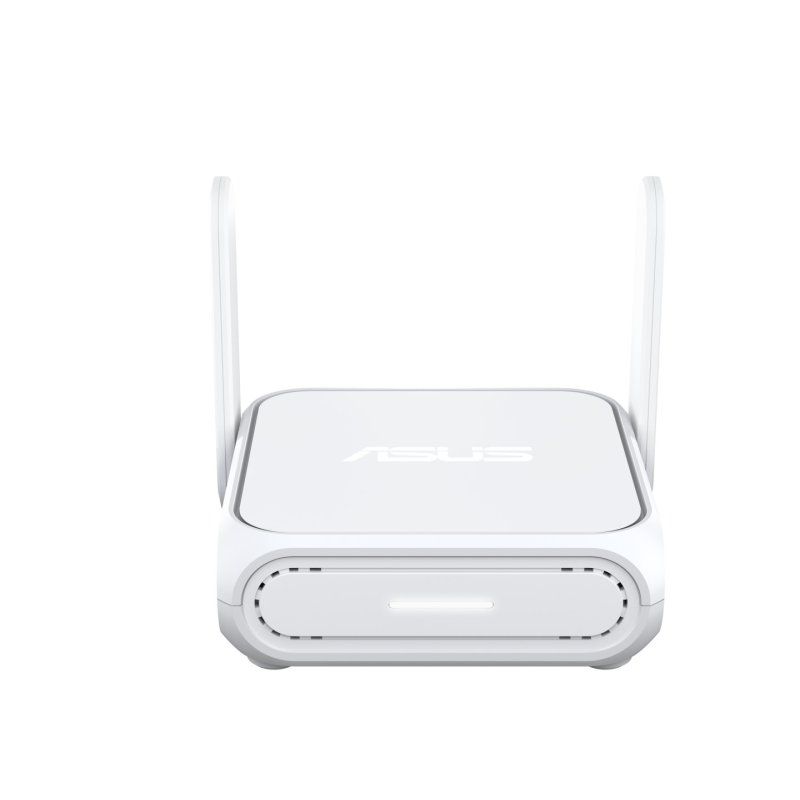 ASUS RT-BE58 Go BE3600 Dual Band WiFi 7