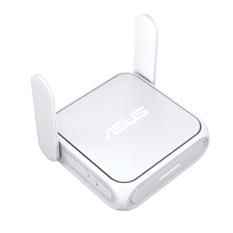 ASUS RT-BE58 Go BE3600 Dual Band WiFi 7